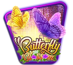 BUTTERFLY BLOSSOM