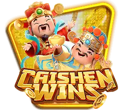 CAISHEN WINS