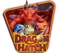 DRAGON HATCH