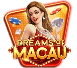 DREAMS OF MACAU