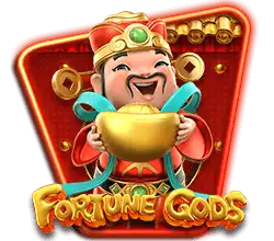 FORTUNE GODS