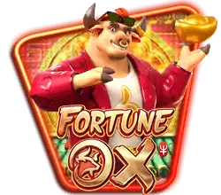 FORTUNE OX