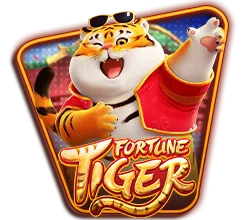FORTUNE TIGER