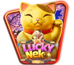 LUCKY NEKO