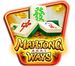 MAHJONG WAYS