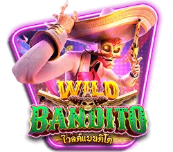 WILD BANDITO