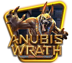 ANUBIS WRATH