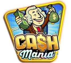 CASH MANIA