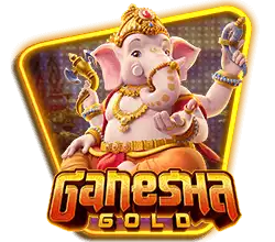 GANESHA GOLD