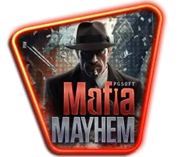 MAFIA MAYHEM