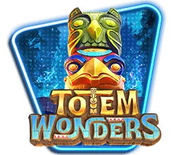 TOTEM WONDERS