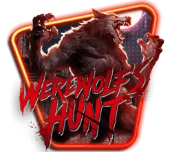WEREWOLF'S HUNT