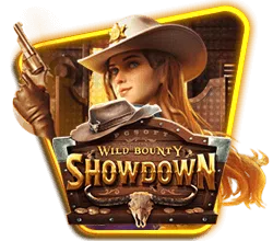 WILD BOUNTY SHOWDOWN