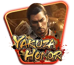 YAKUZA HONOR