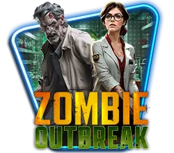 ZOMBIE OUTBREAK